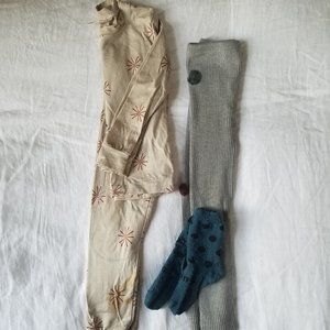 Play Condition Wool Lot